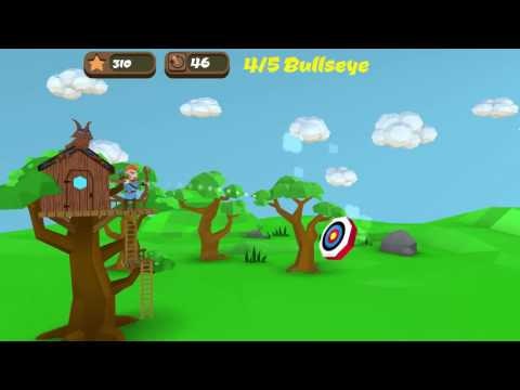 Woodsman Archery gallery image