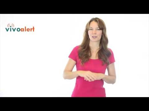 Vivo Alert gallery image