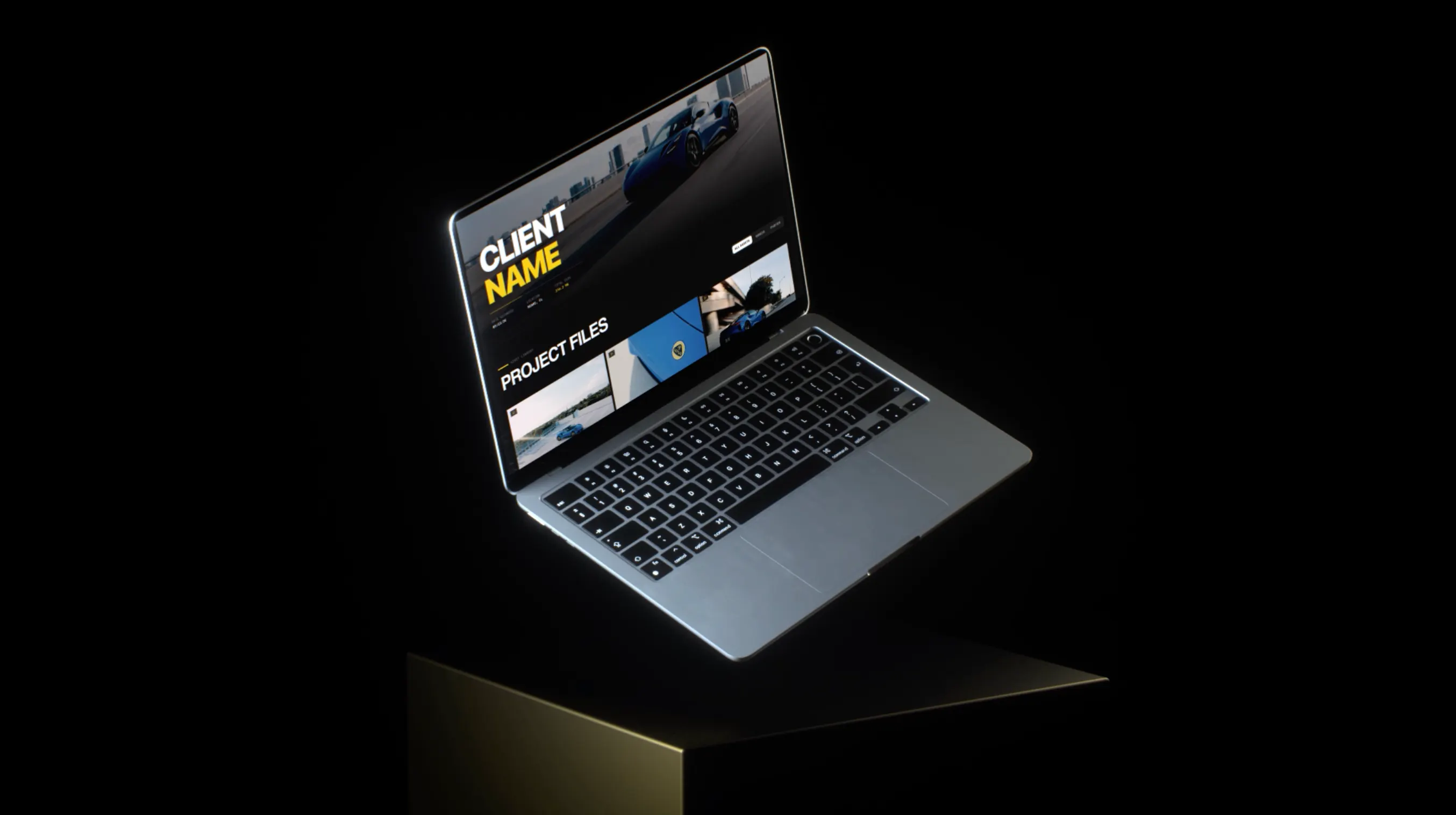 DLVRD gallery image