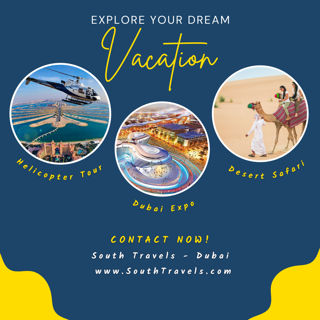 UAE Tourist Visa gallery image