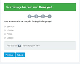 Instant Quiz Funnels gallery image