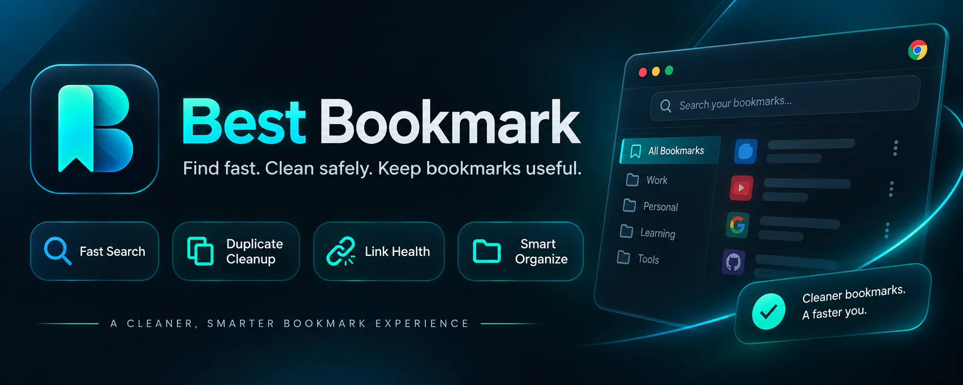 Best Bookmark gallery image