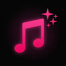 Muzie.ai - AI Music Videos logo