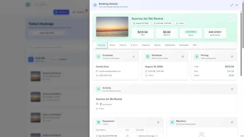 Resytech screenshot 4