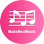 MakeBestMusic