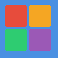 Color Hunt - Product Hunt launch logo and brand identity