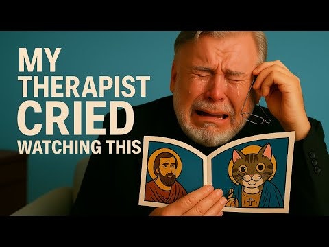 Comic Messiah gallery image