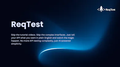 ReqTest gallery image