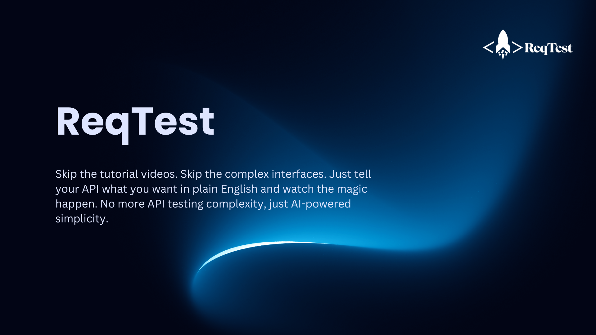 Reqtest - Test API alimentato che ti porta effettivamente media 2