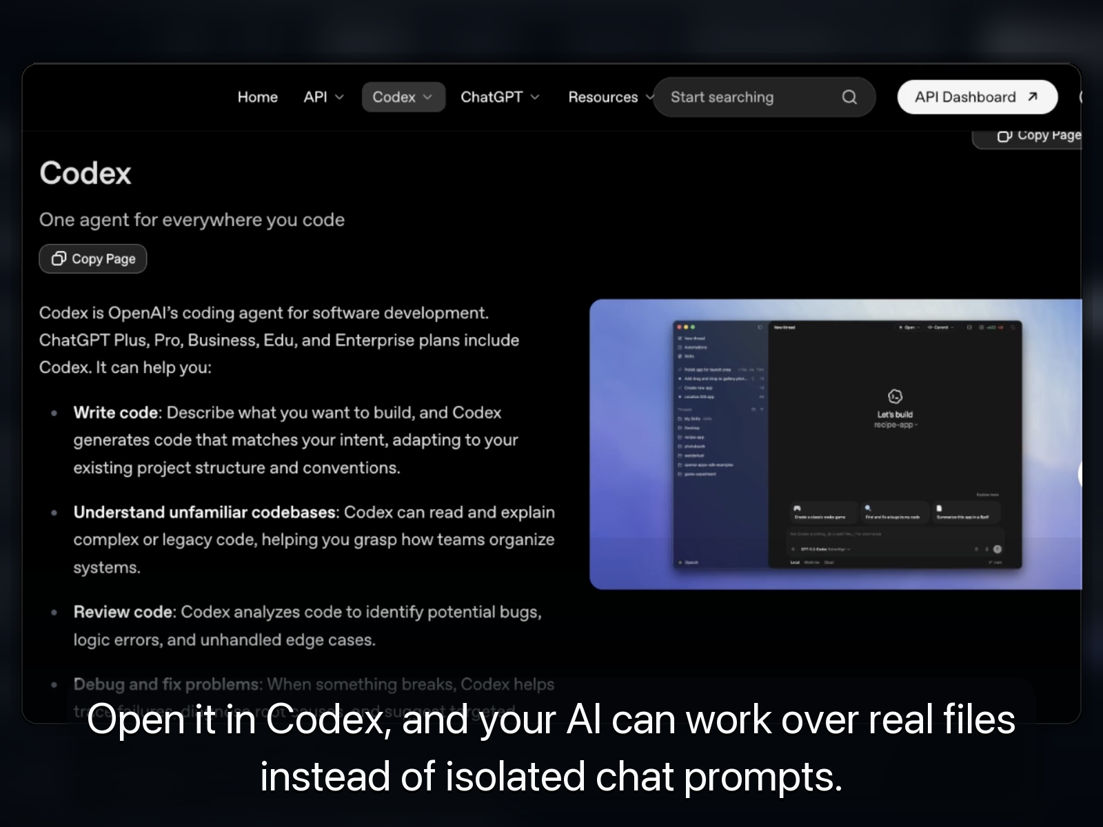 DocMason gallery image