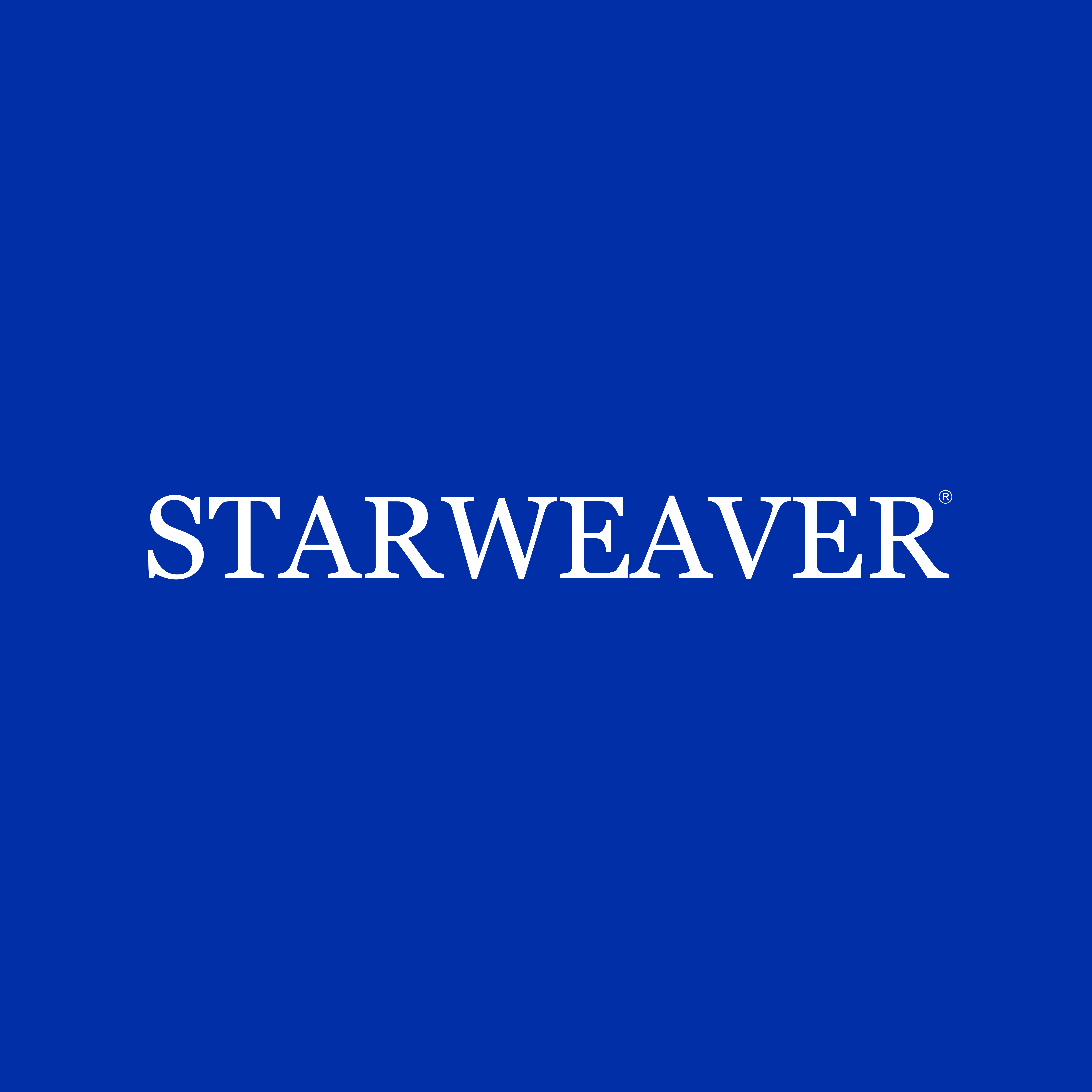 Starweaver gallery image