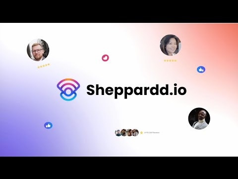 Sheppardd gallery image