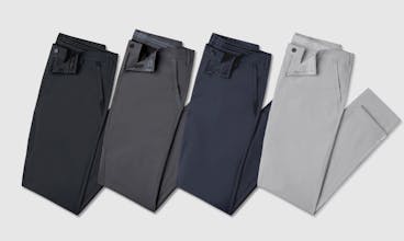 Jetsetter Tech Pants gallery image