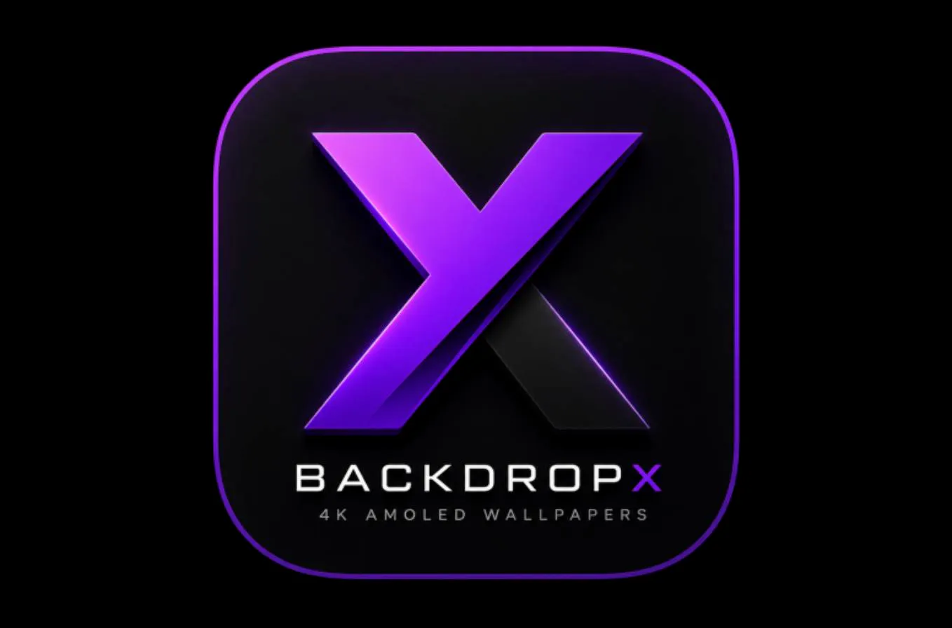 BackdropX