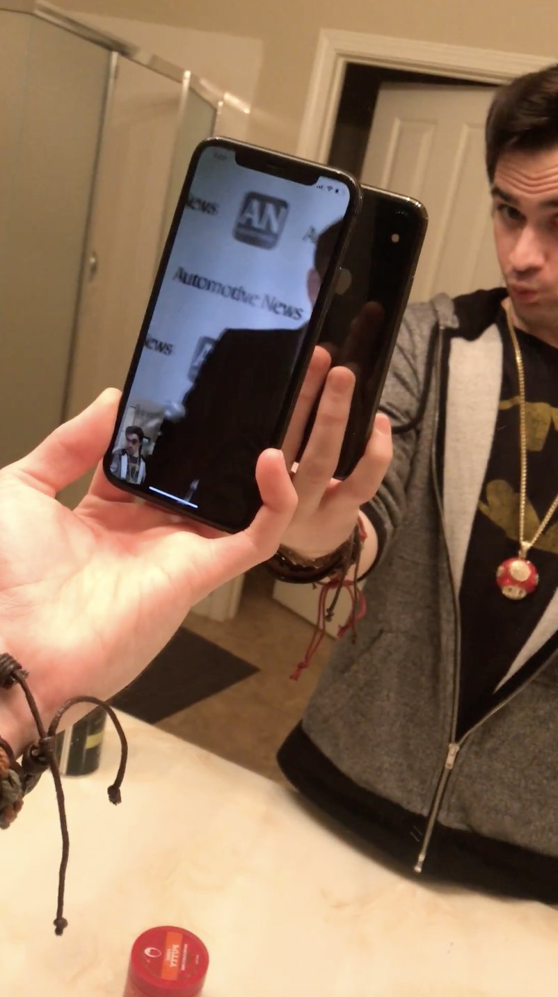 Hands-Free Photo Gallery App gallery image