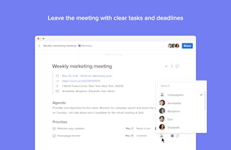 Hive Notes For Zoom gallery image