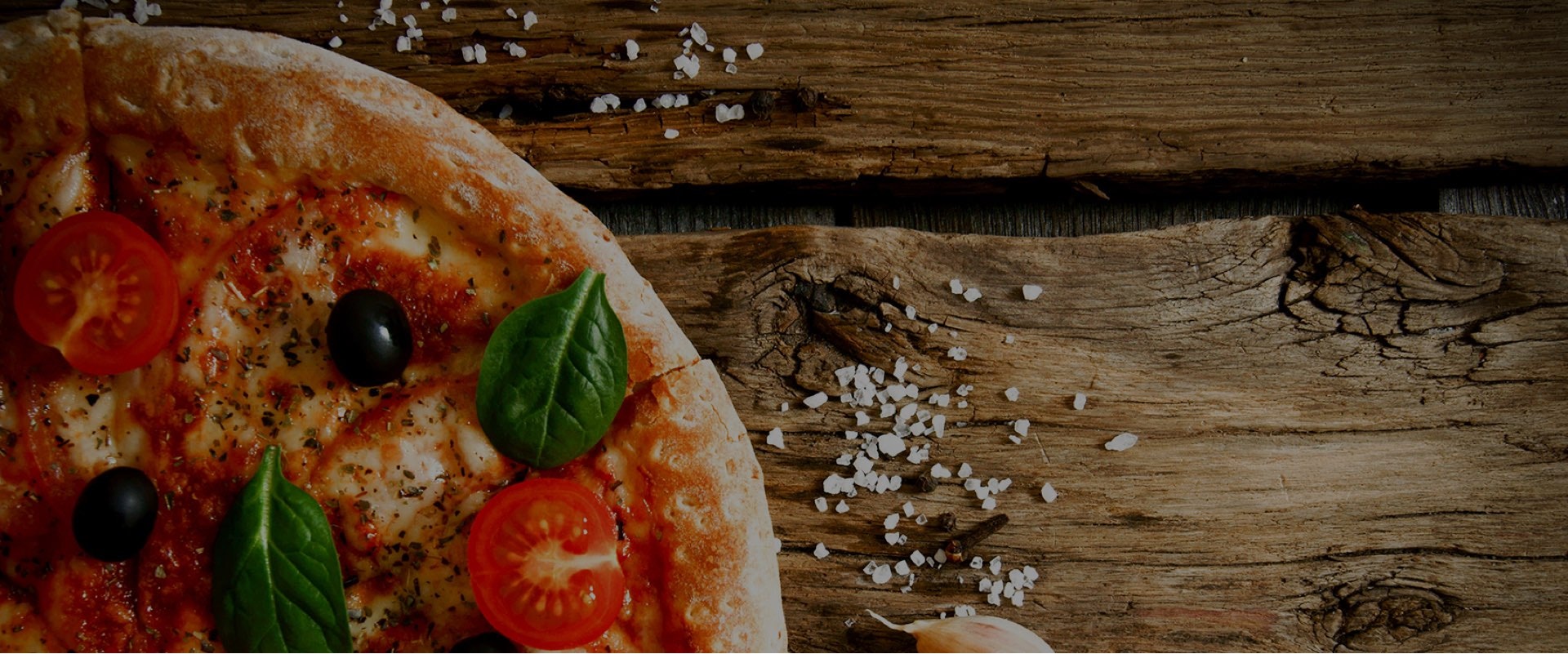 Delivery.com on iOS gallery image