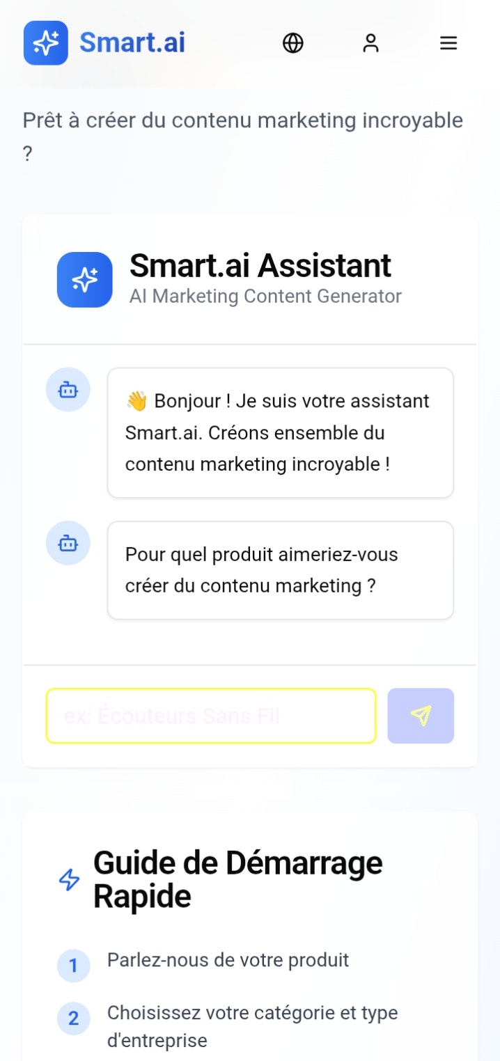 Smart.ai gallery image