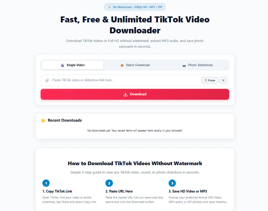 tikvault.cloud gallery image