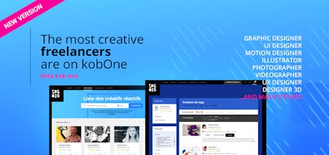 KobOne gallery image