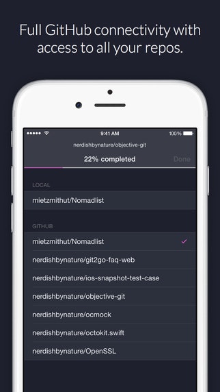 Git2Go gallery image