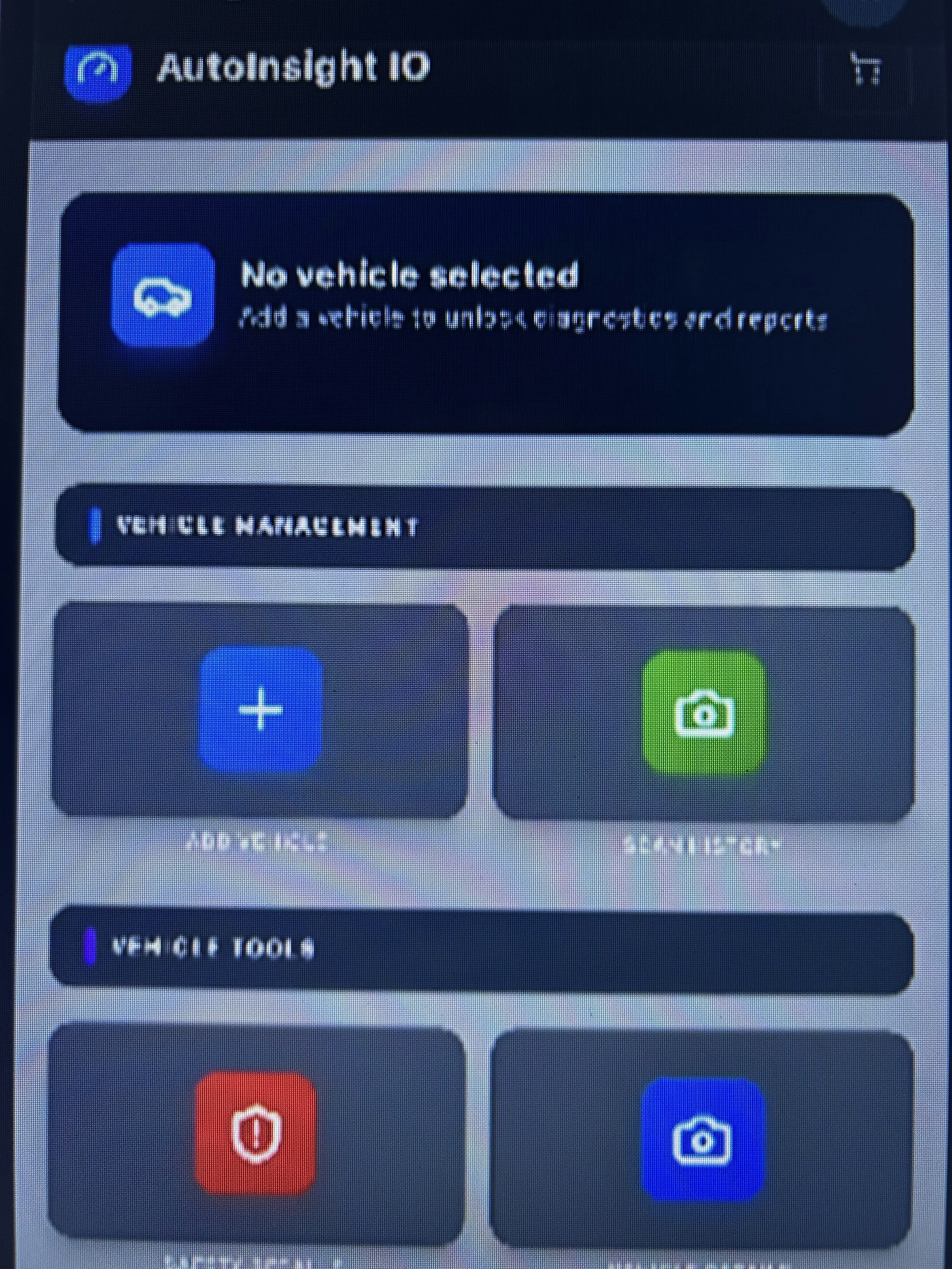 AutoInsight IO gallery image