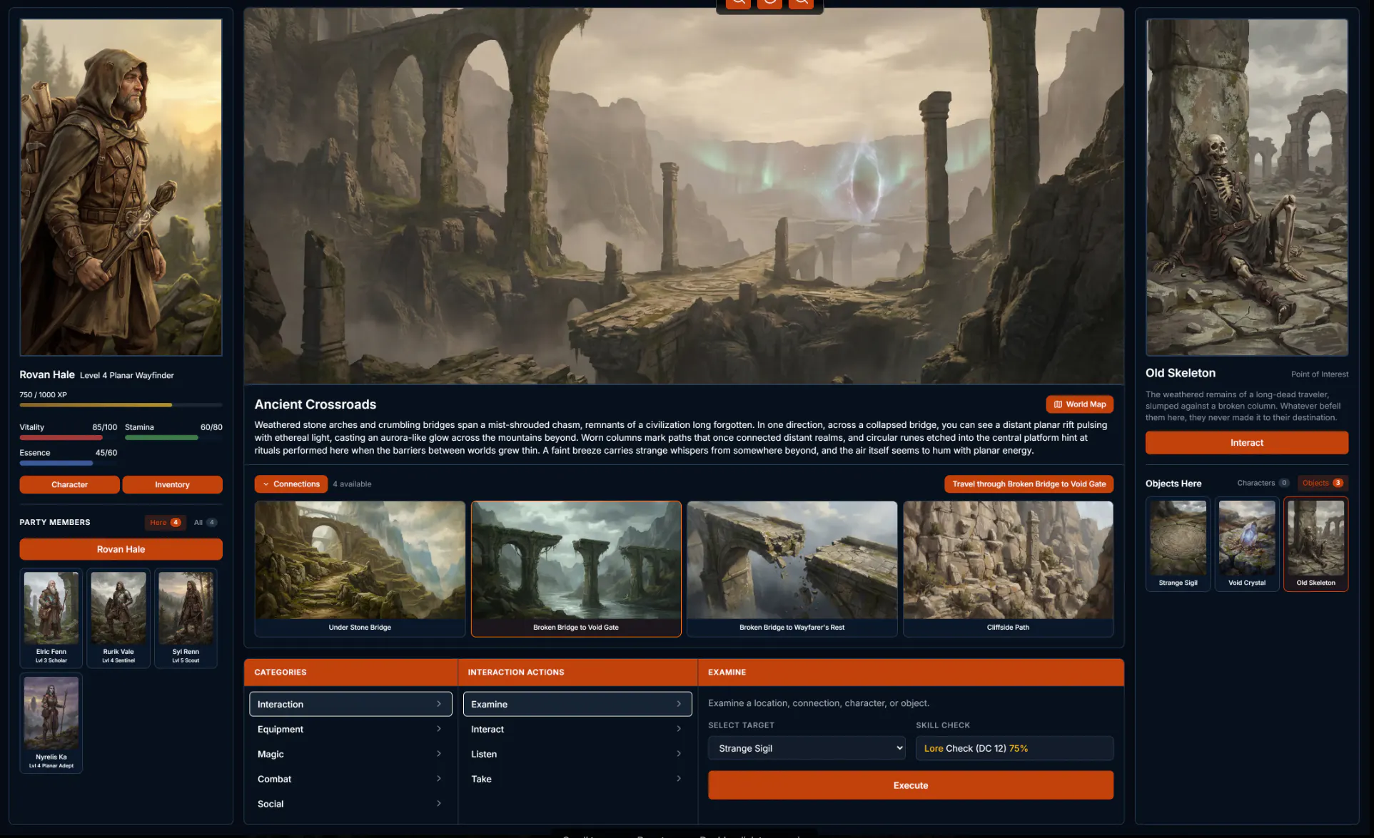 Fable Forge gallery image