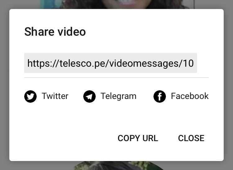 Telescope gallery image