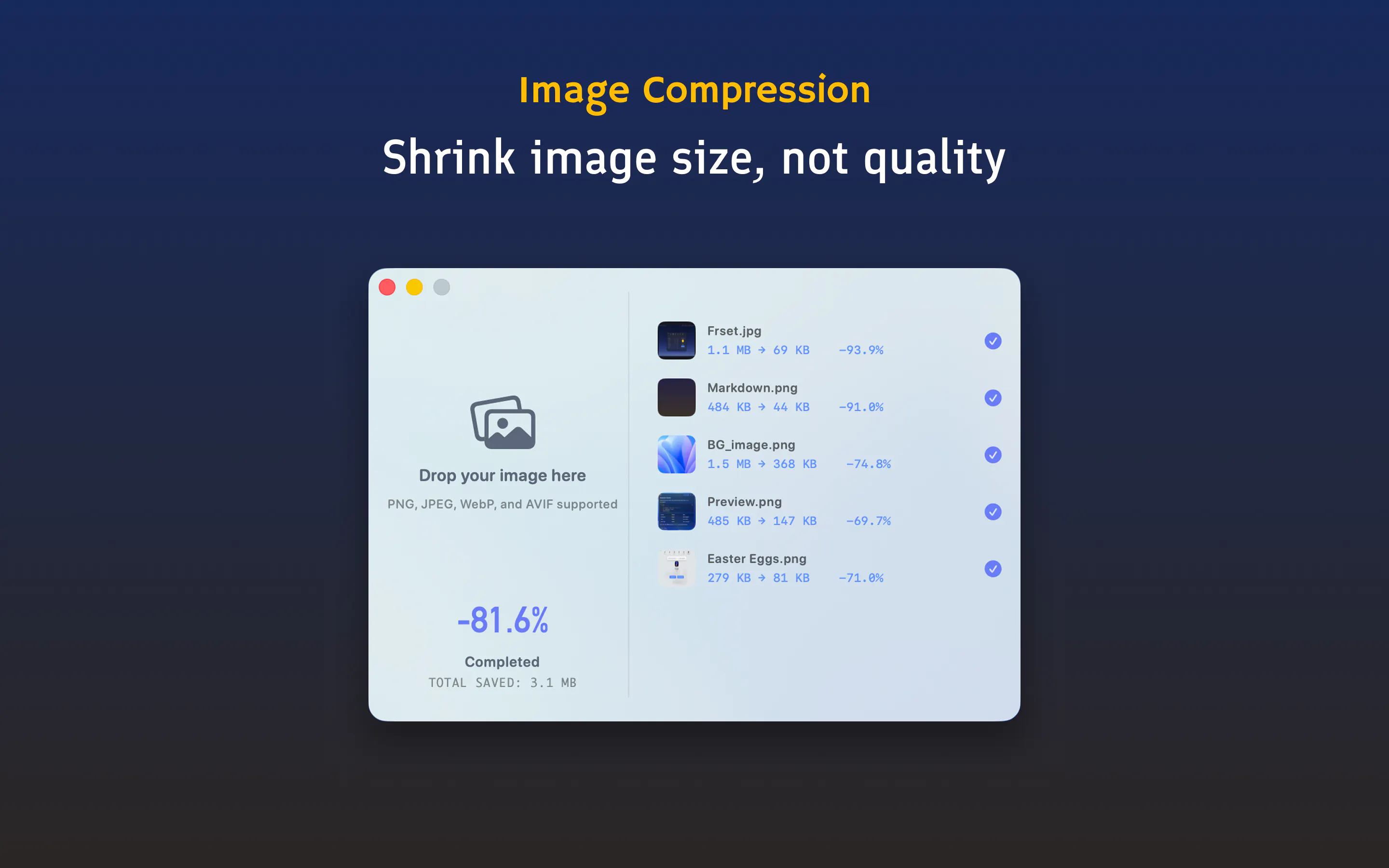 Frset 截图 9