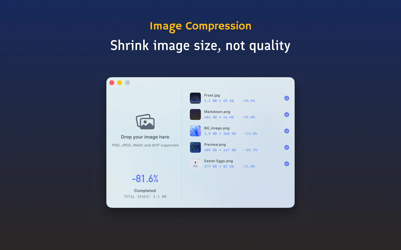Frset screenshot 10