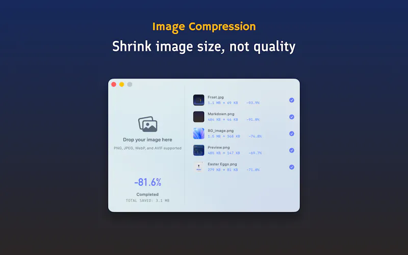 Frset screenshot 10