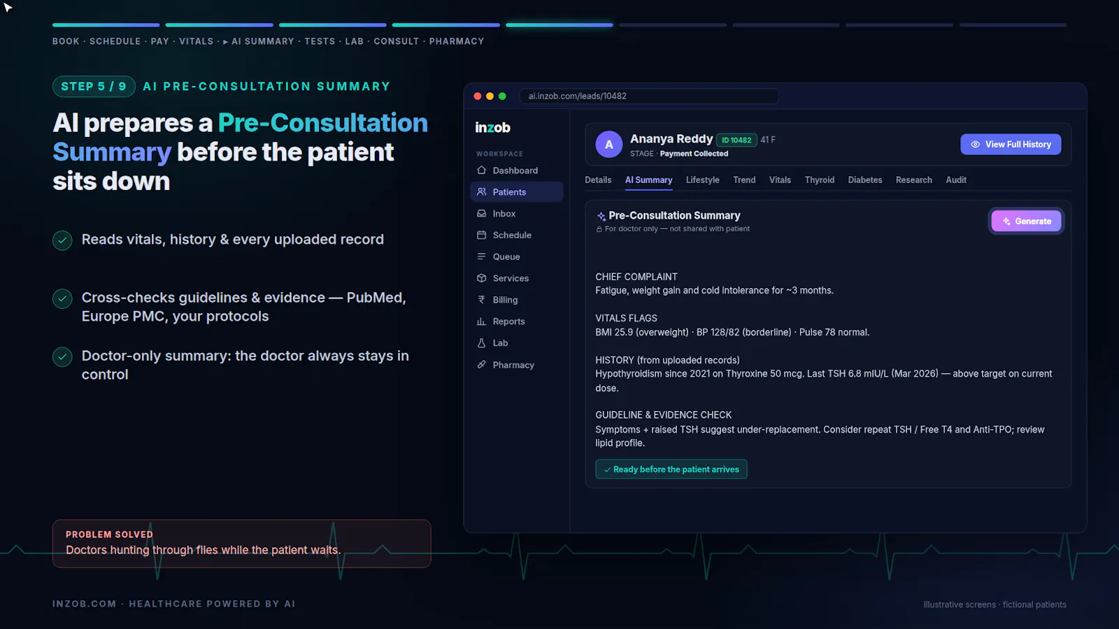InZob screenshot 2