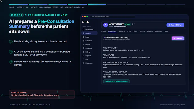 InZob screenshot 2
