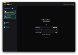 DriveSync gallery image