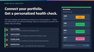 ValueHound gallery image