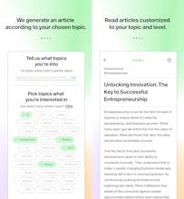 Word-light : Learn Vocabulary gallery image