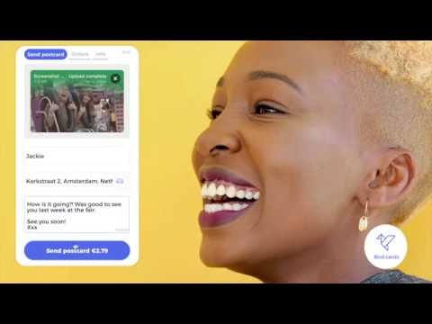 Bird Cards gallery image