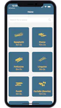 Pasta Timer+ - Cook Like a Pro gallery image