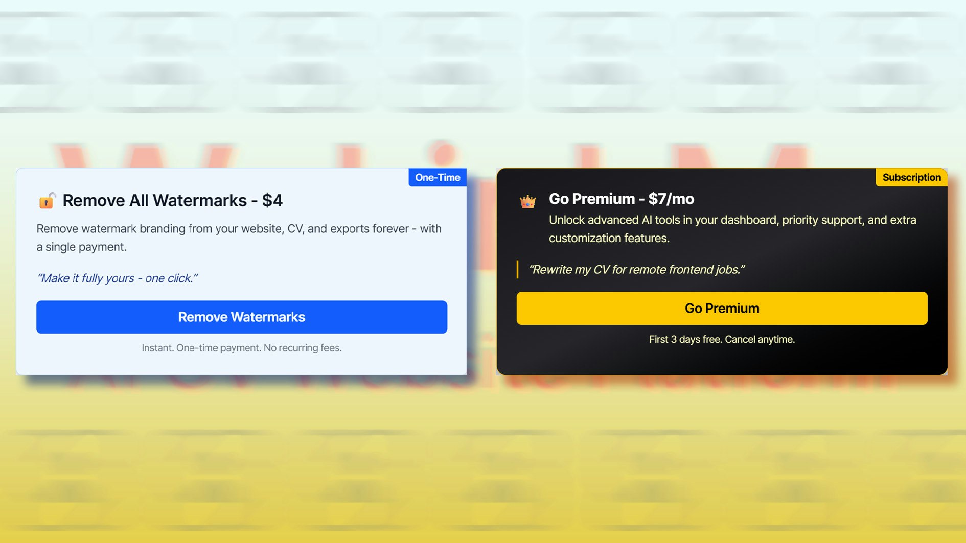 WeLinkMe 2.0 gallery image