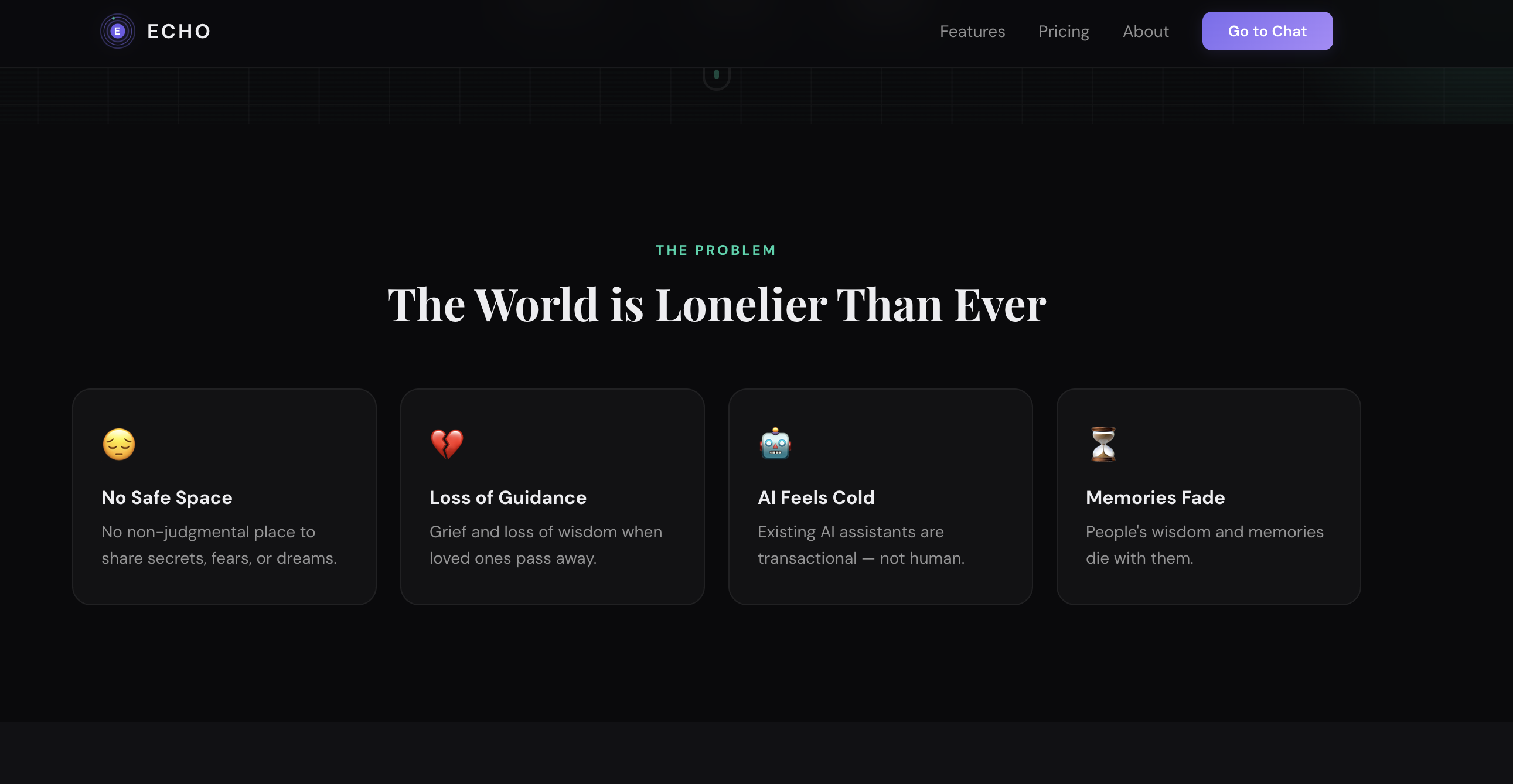 MY Echo AI gallery image