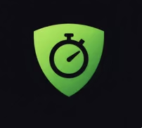 SetLock - Product Hunt launch logo and brand identity