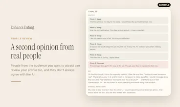 Enhance.Dating gallery image