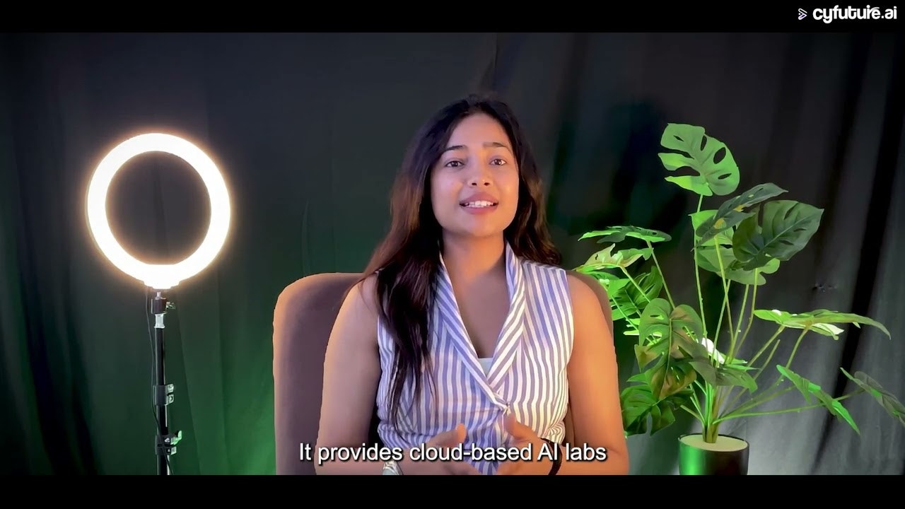 AI Lab as a Service gallery image