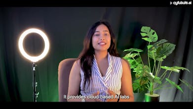 AI Lab as a Service gallery image