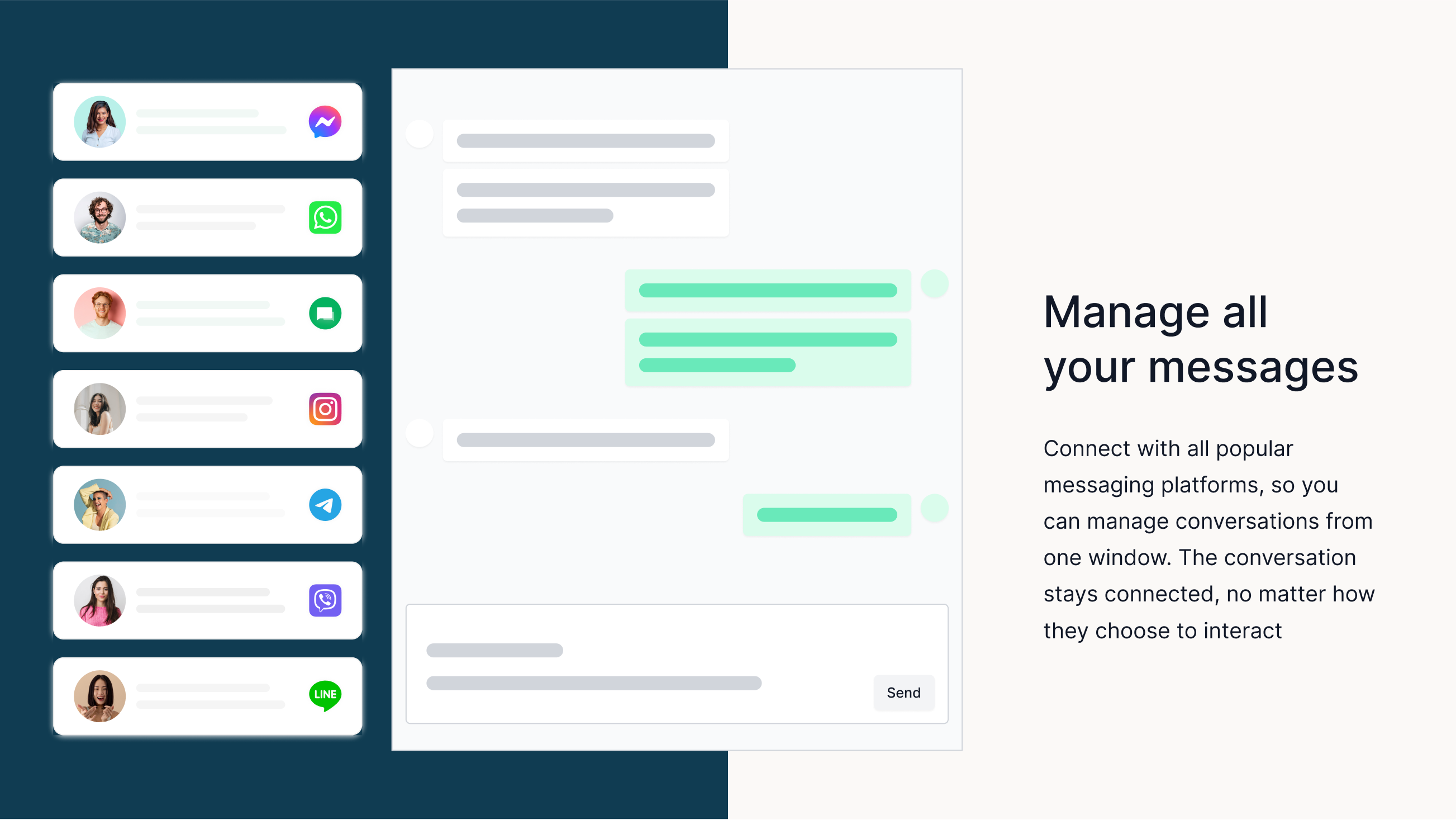 MyAlice for Shopify gallery image