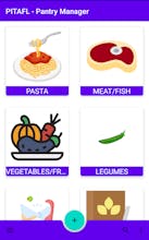 PITAFL gallery image