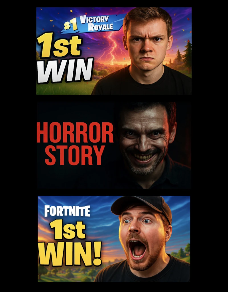ClickBait AI screenshot 4
