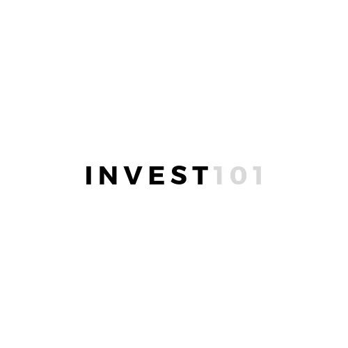 Invest101 Copilot logo