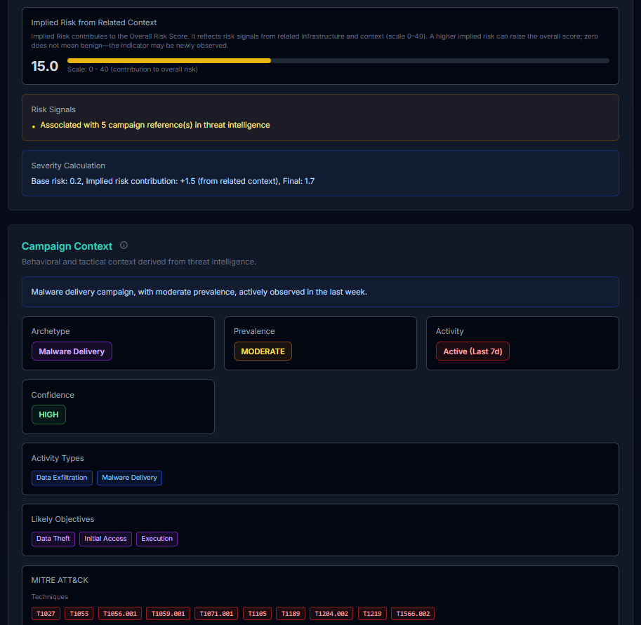 Wallhacks - Screenshot 3 showing product features and functionality