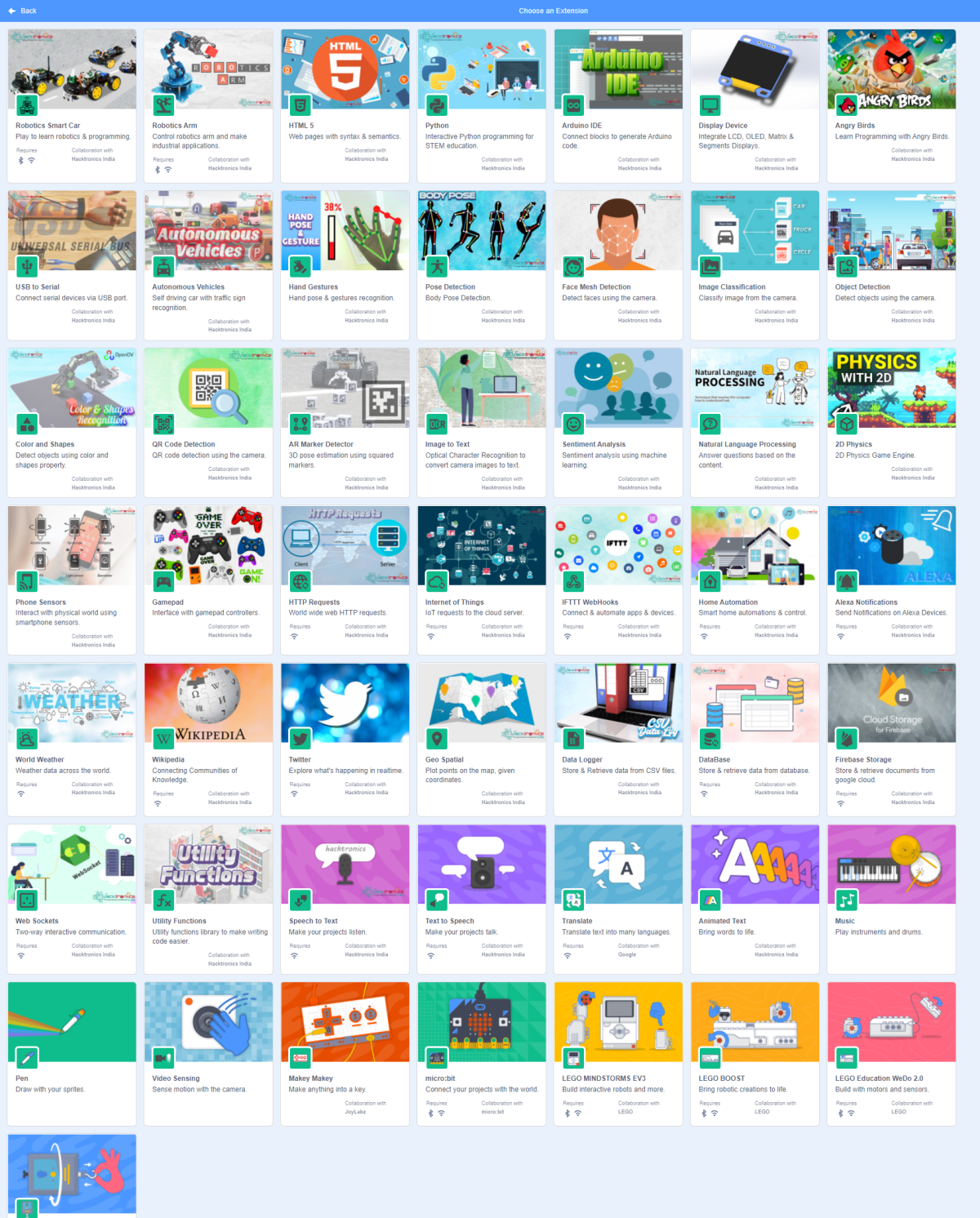 Code Skool gallery image